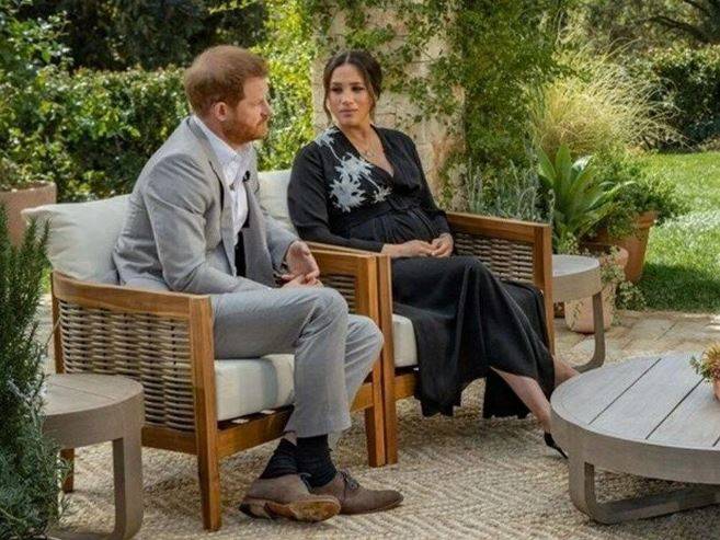 Kraliyet ailesinde yeni bomba! Meghan Markle’nin twerk videosu sızdı, ortalık yine karıştı 20